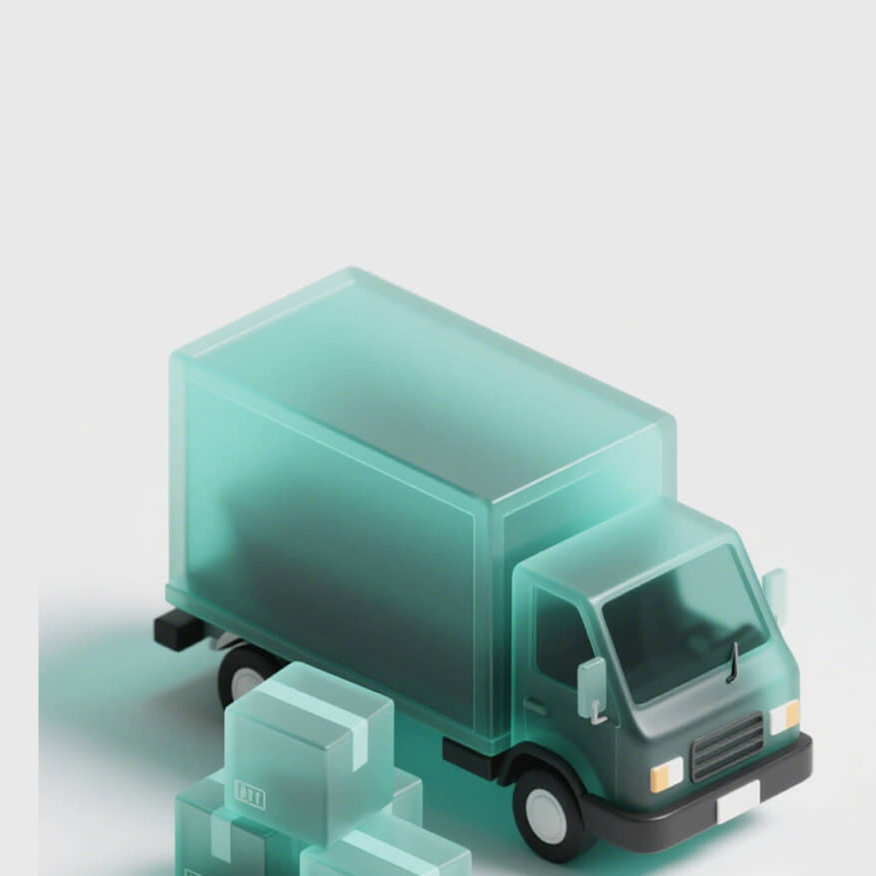 Logistics and warehousing category